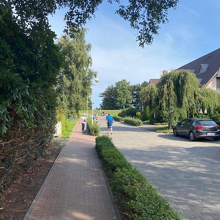 Ferienwohnung 2 Mueller Цингст Екстериор снимка