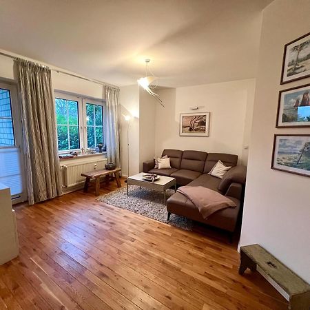Ferienwohnung 2 Mueller Цингст Екстериор снимка