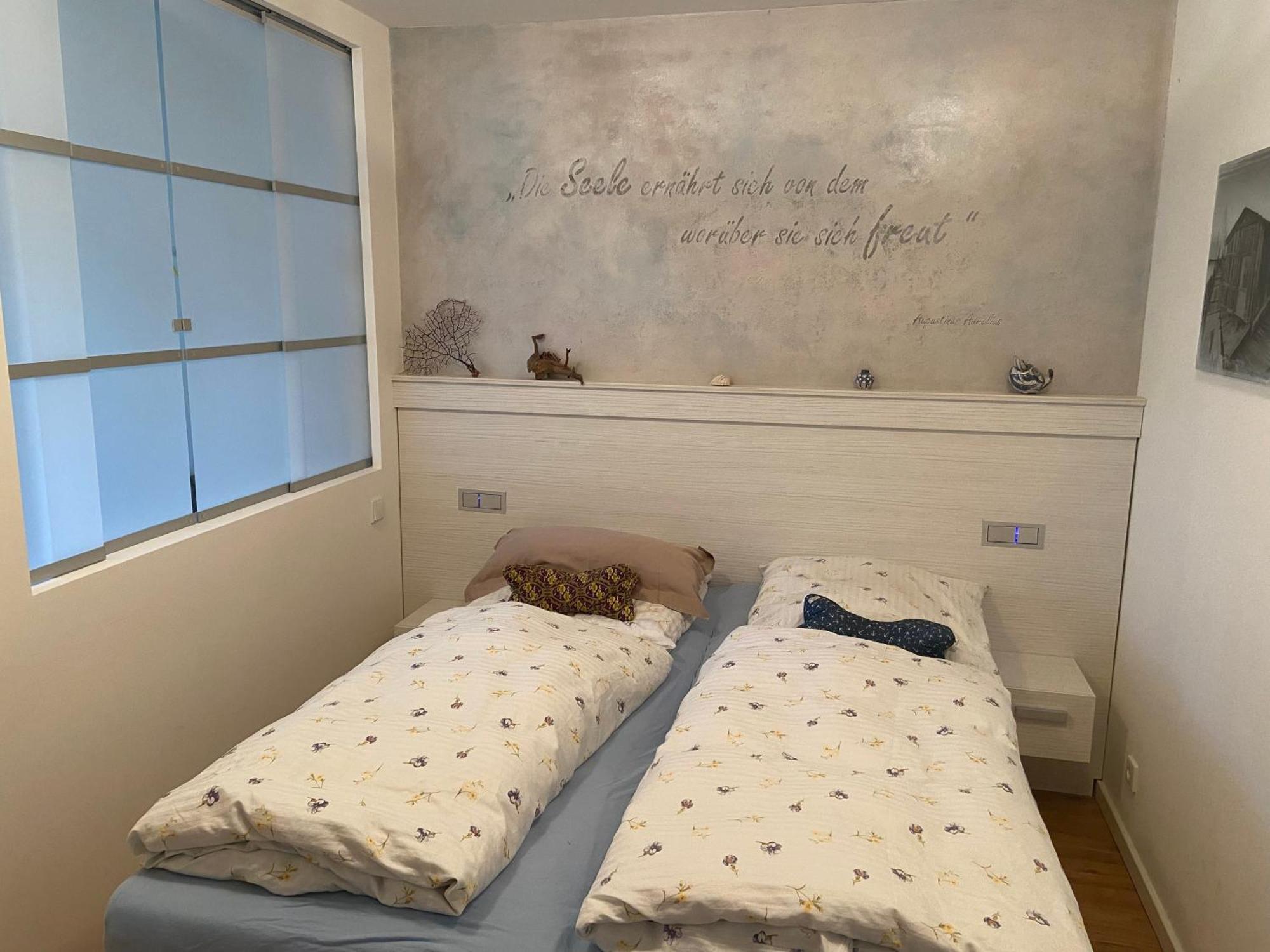 Ferienwohnung 2 Mueller Цингст Екстериор снимка