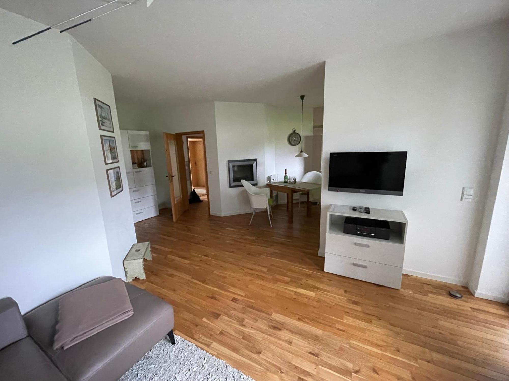 Ferienwohnung 2 Mueller Цингст Екстериор снимка